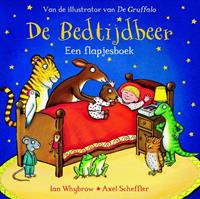 De Bedtijdbeer - Ian Whybrow en Axel Scheffler