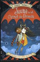 leesboek Juune en het Circus der Dromen