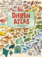 Dieren atlas