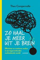 Zo haal je meer uit brein