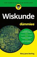 Voor Dummies: Wiskunde voor Dummies - Mary Jane Sterling