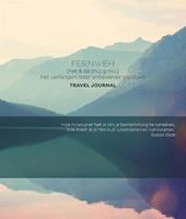 Fernweh Travel Journal