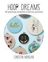 Hoop dreams - Christin Morgan