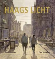 Haags licht - Paul van Vliet