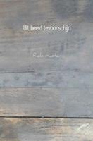 Uit beeld tevoorschijn - Rob Haster