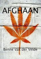 Afghaan - Benne van der Velde