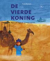 De vierde koning - Frank Bierkenz