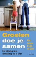 Groeien doe je samen - Albert Janssens en Emiel van Doorn