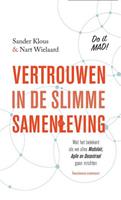 Vertrouwen in de slimme samenleving - Sander Klous en Nart Wielaard