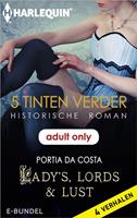 Lady's, lords & lust (4-in-1)