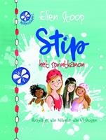 Stip het sprintkanon