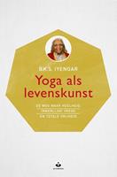 Yoga als levenskunst