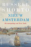 Nieuw Amsterdam