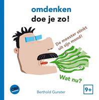 Omdenken doe je zo