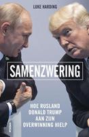   Samenzwering