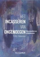 Het incasseren van ongenoegen