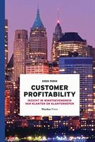 Customer profitability - Koen Perik