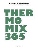 Thermomix 365 - Claudia Allemeersch