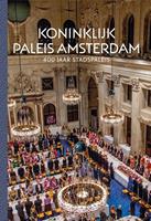 Koninklijk Paleis Amsterdam, Nederlandse eiditie