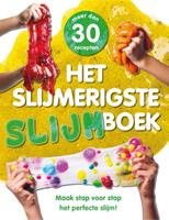 Het slijmerigste slijmboek