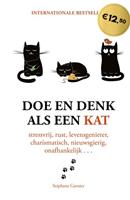 Doe en denk als een kat