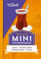 Van Dale Miniwoordenboek Turks-Nederlands / Nederlands-Turks