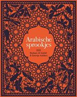 Arabische sprookjes