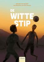 De witte stip - Gerard van Gemert