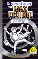 De avonturen van Max Kruimel 2 - Stank voor dank