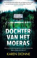 Dochter van het moeras - Karen Dionne