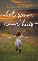 Het spoor naar huis - Susie Finkbeiner