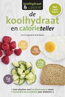 Koolhydraat En Calorieteller (Boek)