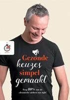 Gezonde keuzes, simpel gemaakt - Carlo Kool
