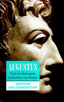 Augustus - Adrian Goldsworthy