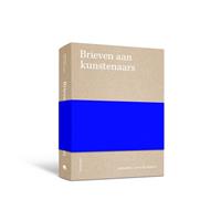 Brieven aan kunstenaars - Philippe Van Cauteren