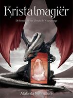  Kristalmagiër