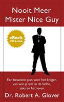 Nooit meer Mister Nice Guy