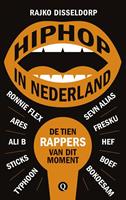 Hiphop in Nederland