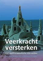 Veerkracht versterken met speltherapeutische interventies