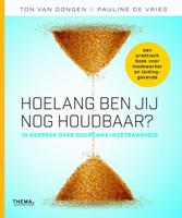Hoe lang ben jij nog houdbaar