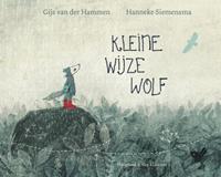 Kleine wijze wolf - Gijs van der Hammen