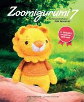 Zoomigurumi 7 - Joke Vermeiren