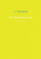 De Maranatha Code