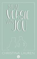 Mijn versie van jou - Christina Lauren