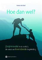 Hoe dan wel? - Herman de Neef