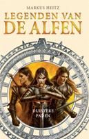 Legenden van de Alfen: Duistere paden - Markus Heitz