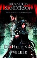 De held van weleer - Brandon Sanderson