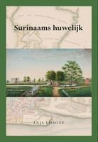 Surinaams huwelijk - Anja Lissone
