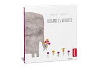 Olifant is verliefd - Davide CalÃ¬