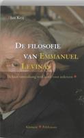 De filosofie van Emmanuel Levinas